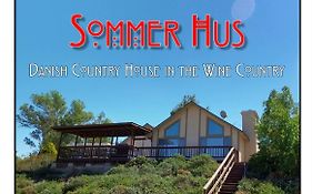 Sommer Hus-Best Value In Southern California Wine Country